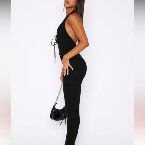 jumpsuit - Picture 3 of 4